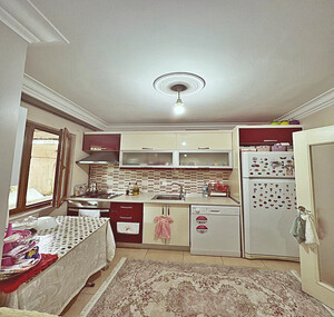 BEYLIKDUZU YAKUPLU'DA 2+1 DAİRE