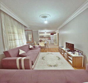 BEYLIKDUZU YAKUPLU'DA 2+1 DAİRE