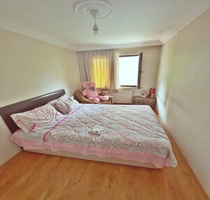 BEYLIKDUZU YAKUPLU'DA 2+1 DAİRE