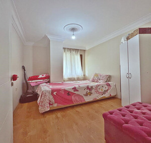 BEYLIKDUZU YAKUPLU'DA 2+1 DAİRE