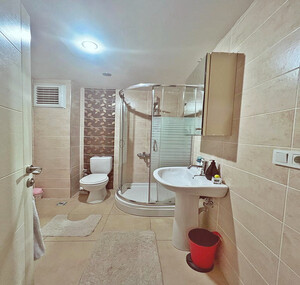 BEYLIKDUZU YAKUPLU'DA 2+1 DAİRE