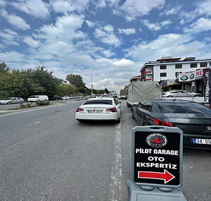 BEYLIKDUZU YAKUPLU'DA 2+1 DAİRE