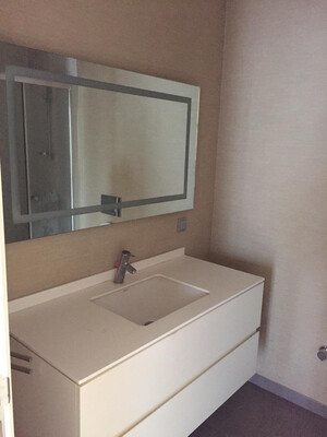 SECOND HAND HOME-OFFICE APARTMENT AT THE CENTER IN SISLI/ISTANBUL