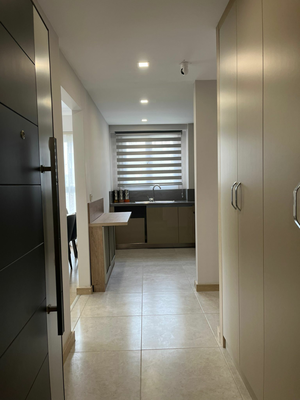 EYUPSULTAN/İSTANBUL AİLE KONSEPTİ VE KİRA GELİRİ PROJESİ