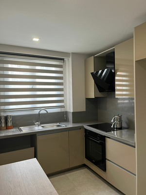 EYUPSULTAN/İSTANBUL AİLE KONSEPTİ VE KİRA GELİRİ PROJESİ