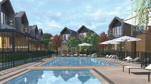 ŞİLE/İSTANBUL'DA EŞSİZ VİLLA PROJESİ