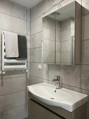 EYUPSULTAN/İSTANBUL AİLE KONSEPTİ VE KİRA GELİRİ PROJESİ