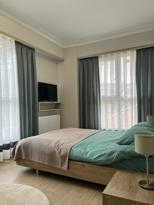 EYUPSULTAN/İSTANBUL AİLE KONSEPTİ VE KİRA GELİRİ PROJESİ