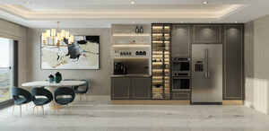 BEŞİKTAŞ/İSTANBUL'DA MUHTEŞEM ŞEHRİN MERKEZİNDE LÜKS PROJE