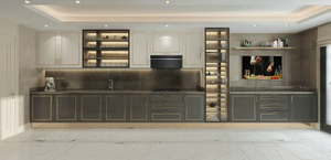 BEŞİKTAŞ/İSTANBUL'DA MUHTEŞEM ŞEHRİN MERKEZİNDE LÜKS PROJE