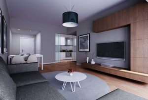 HIGH RENTAL INVESTMENT PROJECT IN KARTAL/ISTANBUL