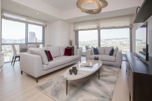 HIGH RENTAL INVESTMENT PROJECT IN KARTAL/ISTANBUL