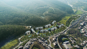 BEYKOZ/İSTANBUL'DA ORMAN İÇİNDE EŞSİZ BİR YAŞAM