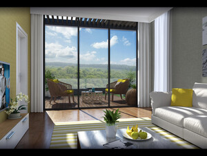 BEYKOZ/İSTANBUL'DA ORMAN İÇİNDE EŞSİZ BİR YAŞAM