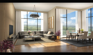 BEYKOZ/İSTANBUL'DA ORMAN İÇİNDE EŞSİZ BİR YAŞAM