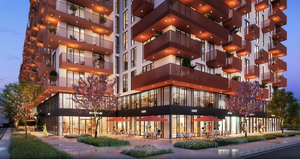 KÜÇÜKÇEKMECE/İSTANBUL MERKEZİNİN KALBİNDEKİ PROJE