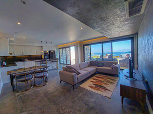 BODRUM/MUĞLA'DA LÜX VİLLA KONSEPT PROJESİ