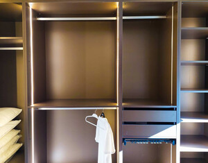 BODRUM/MUĞLA'DA LÜX VİLLA KONSEPT PROJESİ