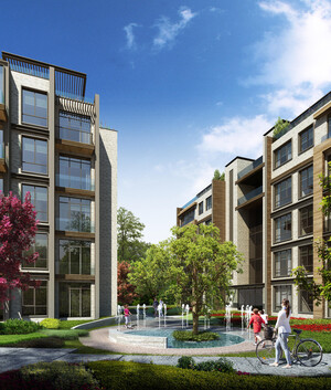 BEYKOZ/İSTANBUL'DA ORMAN İÇİNDE EŞSİZ BİR YAŞAM