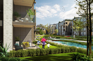 BEYKOZ/İSTANBUL'DA ORMAN İÇİNDE EŞSİZ BİR YAŞAM