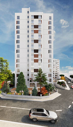 ÜMRANİYE/İSTANBUL'DA AİLE KONSEPT PROJESİ