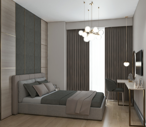 KARTAL/İSTANBUL'DA AİLE KONSEPT PROJESİ