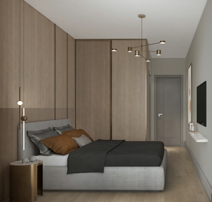 KARTAL/İSTANBUL'DA AİLE KONSEPT PROJESİ