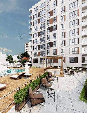 ÜMRANİYE/İSTANBUL'DA AİLE KONSEPT PROJESİ