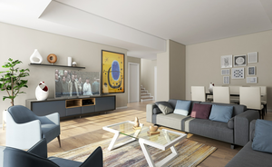 HIGH RENTAL INVESTMENT PROJECT IN KARTAL/ISTANBUL