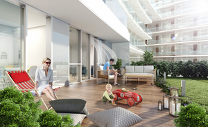 HIGH RENTAL INVESTMENT PROJECT IN KARTAL/ISTANBUL