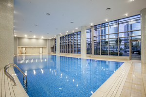 HIGH RENTAL INVESTMENT PROJECT IN KARTAL/ISTANBUL