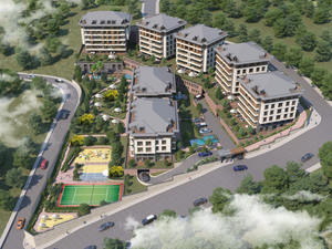 ANADOLU YAKASI'NIN MERKEZİNDE ÜSKÜDAR/İSTANBUL'DA