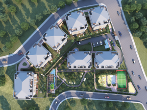 ANADOLU YAKASI'NIN MERKEZİNDE ÜSKÜDAR/İSTANBUL'DA