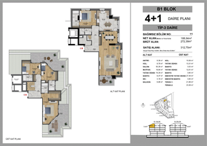 ANADOLU YAKASI'NIN MERKEZİNDE ÜSKÜDAR/İSTANBUL'DA
