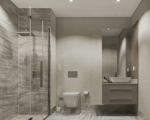 KARTAL/İSTANBUL'DA AİLE KONSEPT PROJESİ