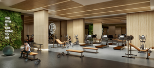 KÜÇÜKÇEKMECE/İSTANBUL MERKEZİNİN KALBİNDEKİ PROJE