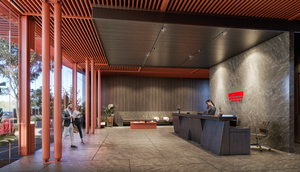 KÜÇÜKÇEKMECE/İSTANBUL MERKEZİNİN KALBİNDEKİ PROJE