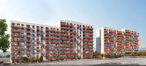 KÜÇÜKÇEKMECE/İSTANBUL MERKEZİNİN KALBİNDEKİ PROJE