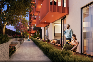 KÜÇÜKÇEKMECE/İSTANBUL MERKEZİNİN KALBİNDEKİ PROJE