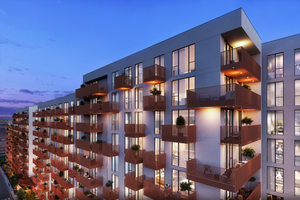 KÜÇÜKÇEKMECE/İSTANBUL MERKEZİNİN KALBİNDEKİ PROJE