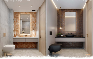 ÇEKMEKÖY/İSTANBUL'DA LÜKS AİLE KONSEPTLİ VİLLA PROJESİ