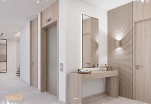 ÇEKMEKÖY/İSTANBUL'DA LÜKS AİLE KONSEPTLİ VİLLA PROJESİ