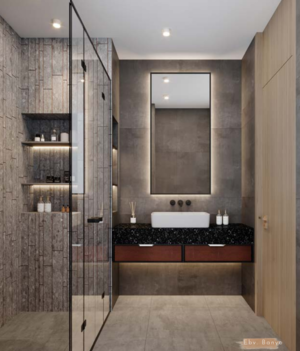 ÇEKMEKÖY/İSTANBUL'DA LÜKS AİLE KONSEPTLİ VİLLA PROJESİ