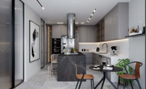 ÇEKMEKÖY/İSTANBUL'DA LÜKS AİLE KONSEPTLİ VİLLA PROJESİ