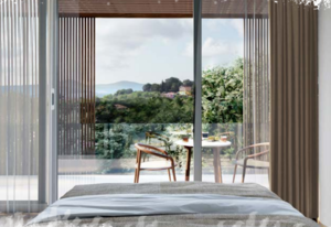 ÇEKMEKÖY/İSTANBUL'DA LÜKS AİLE KONSEPTLİ VİLLA PROJESİ