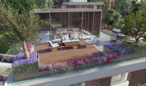 ÇEKMEKÖY/İSTANBUL'DA LÜKS AİLE KONSEPTLİ VİLLA PROJESİ