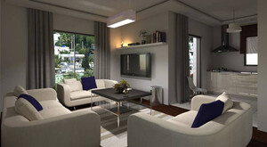 BODRUM/MUĞLA'DA AİLE KONSEPT PROJESİ