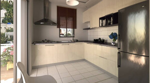 BODRUM/MUĞLA'DA AİLE KONSEPT PROJESİ