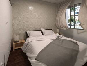 BODRUM/MUĞLA'DA AİLE KONSEPT PROJESİ