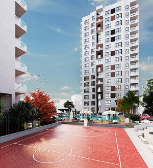 ÜMRANİYE/İSTANBUL'DA AİLE KONSEPT PROJESİ